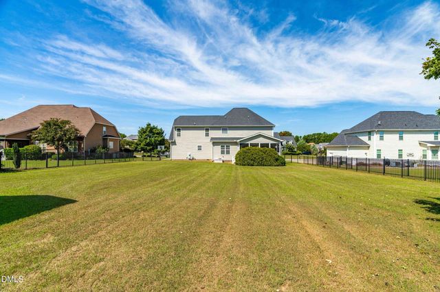1416 Fieldtrial Circle, Garner, NC 27529
