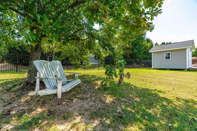 1416 Fieldtrial Circle, Garner, NC 27529