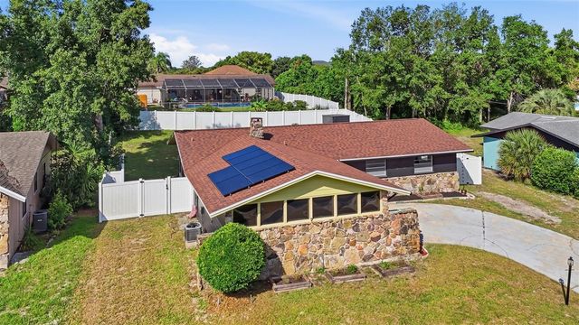 1441 NE OLD MILL DRIVE, Deltona, FL 32725