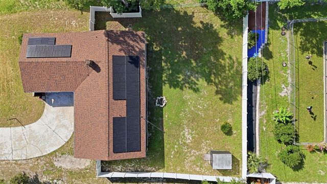 1441 NE OLD MILL DRIVE, Deltona, FL 32725
