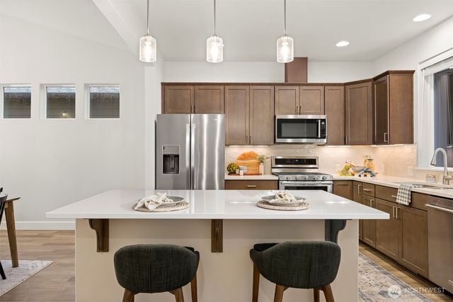 1411 Woods Point Loop, Ferndale, WA 98248