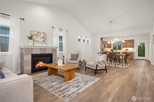 1411 Woods Point Loop, Ferndale, WA 98248