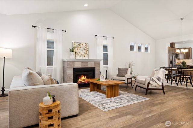 1411 Woods Point Loop, Ferndale, WA 98248