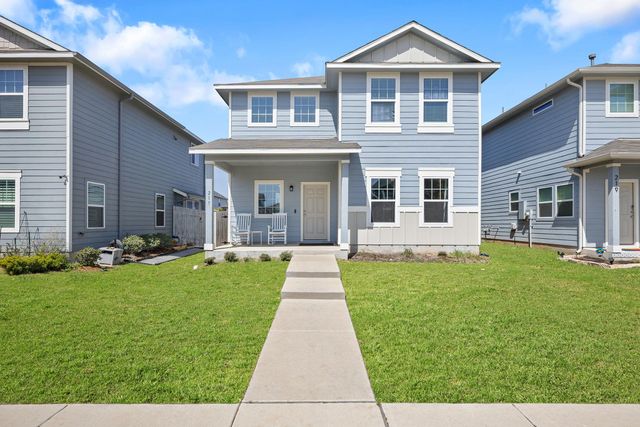 217 Timber Brook DR, Hutto, TX 78634