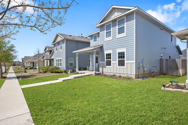 217 Timber Brook DR, Hutto, TX 78634