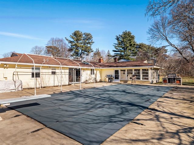 11 Reservoir Dr., Danvers, MA 01923