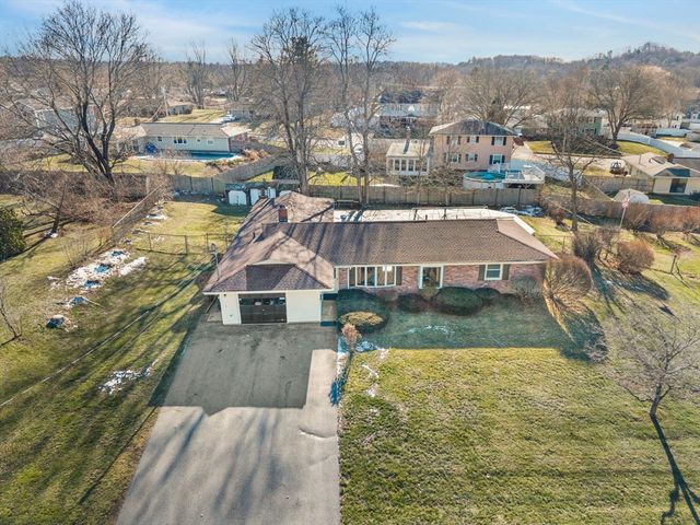 11 Reservoir Dr., Danvers, MA 01923