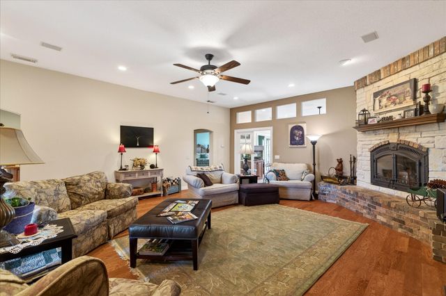 2279 Big Sky Trail, Ponder, TX 76259
