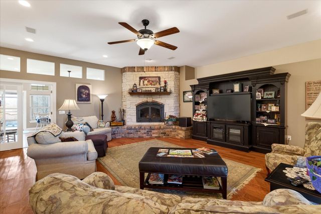2279 Big Sky Trail, Ponder, TX 76259