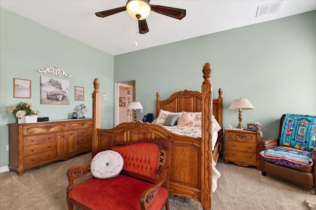 2279 Big Sky Trail, Ponder, TX 76259
