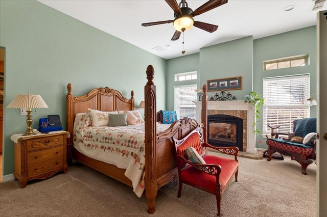 2279 Big Sky Trail, Ponder, TX 76259