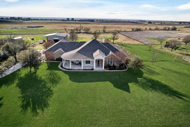 2279 Big Sky Trail, Ponder, TX 76259