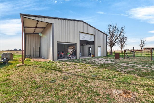 2279 Big Sky Trail, Ponder, TX 76259