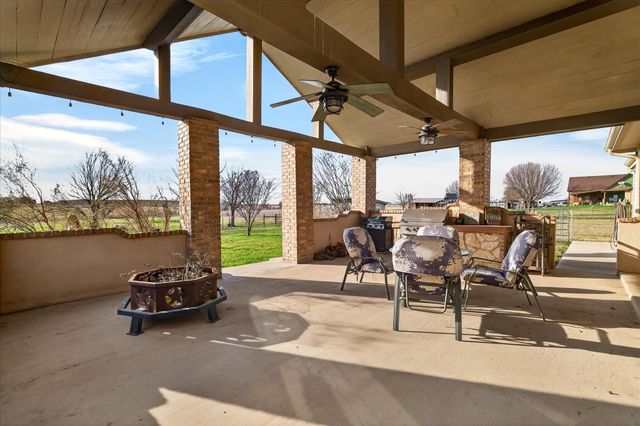 2279 Big Sky Trail, Ponder, TX 76259