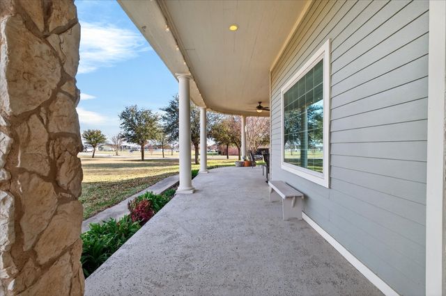 2279 Big Sky Trail, Ponder, TX 76259