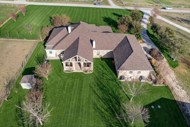 2279 Big Sky Trail, Ponder, TX 76259