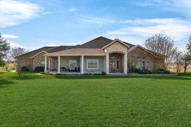 2279 Big Sky Trail, Ponder, TX 76259