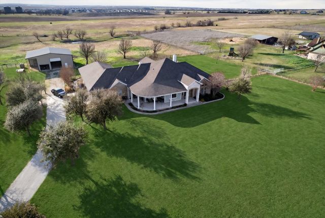 2279 Big Sky Trail, Ponder, TX 76259