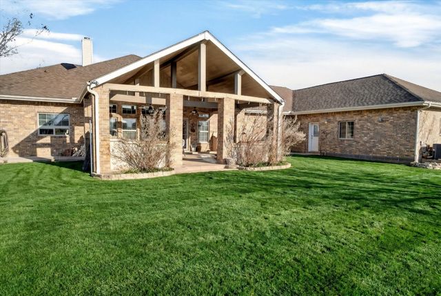 2279 Big Sky Trail, Ponder, TX 76259