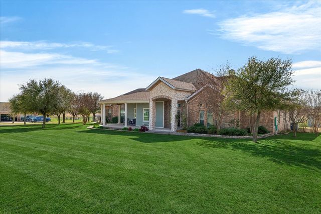 2279 Big Sky Trail, Ponder, TX 76259