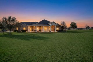 2279 Big Sky Trail, Ponder, TX 76259