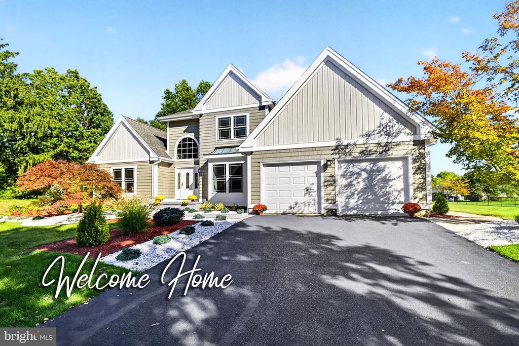 14 WILSON WAY S, PRINCETON JUNCTION, NJ 08550 — photo 2