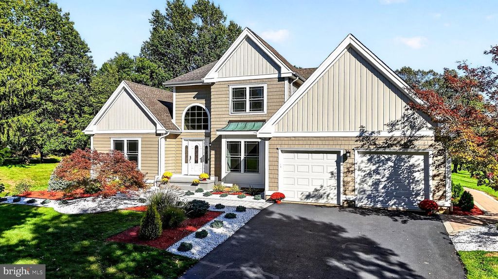 14 WILSON WAY S, PRINCETON JUNCTION, NJ 08550 — photo 3