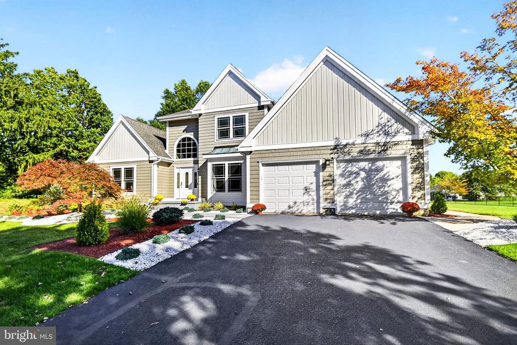 14 WILSON WAY S, PRINCETON JUNCTION, NJ 08550 — photo 5