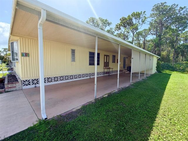 2248 CA D ORO DRIVE, Sarasota, FL 34238