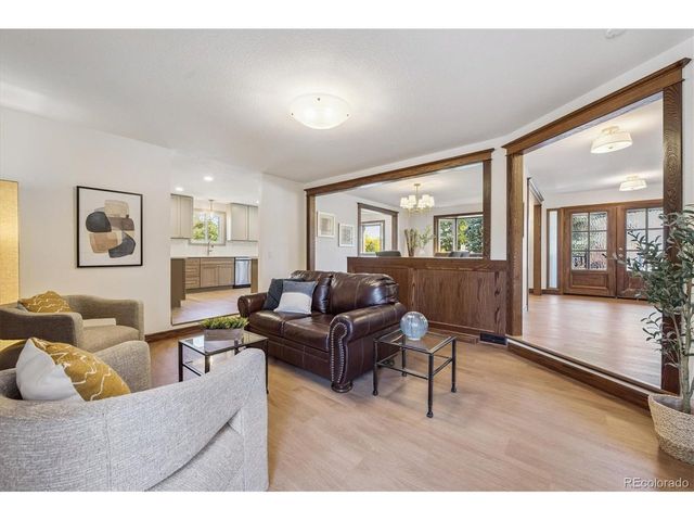3229 Swadley St, Wheat Ridge, CO 80033