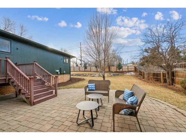3229 Swadley St, Wheat Ridge, CO 80033