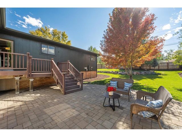 3229 Swadley St, Wheat Ridge, CO 80033
