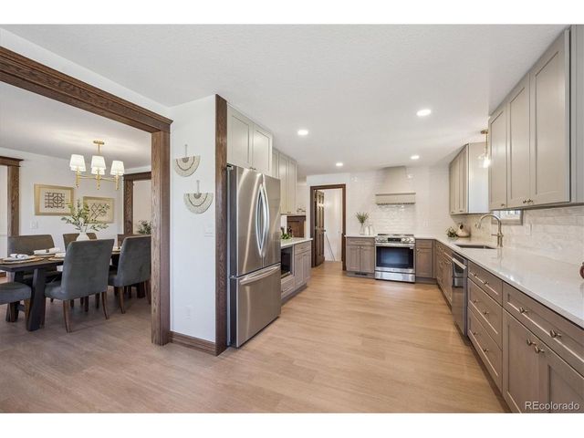 3229 Swadley St, Wheat Ridge, CO 80033