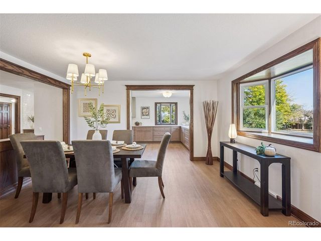 3229 Swadley St, Wheat Ridge, CO 80033
