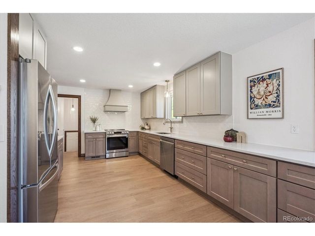 3229 Swadley St, Wheat Ridge, CO 80033
