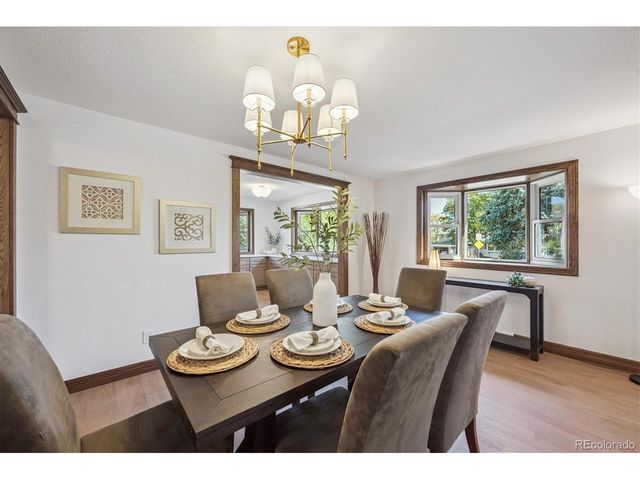 3229 Swadley St, Wheat Ridge, CO 80033
