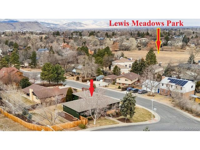 3229 Swadley St, Wheat Ridge, CO 80033