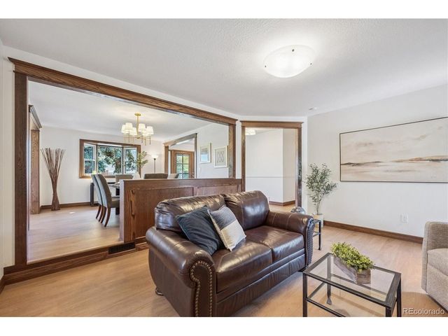 3229 Swadley St, Wheat Ridge, CO 80033