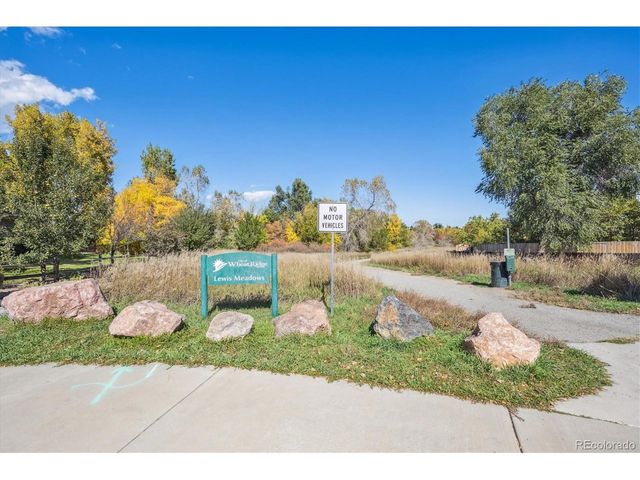 3229 Swadley St, Wheat Ridge, CO 80033