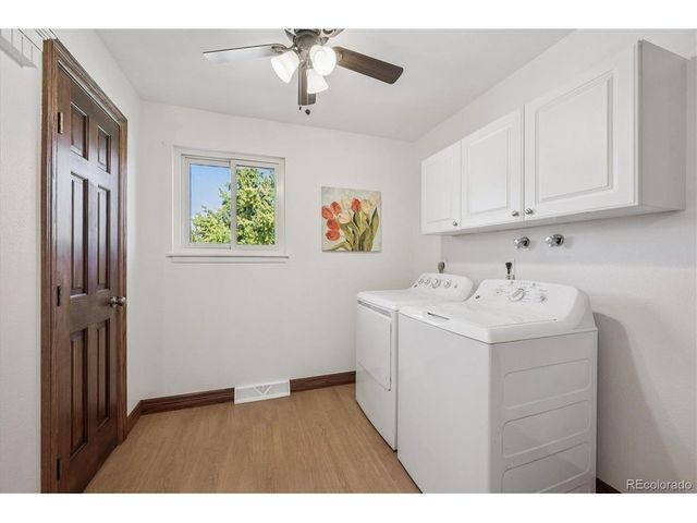 3229 Swadley St, Wheat Ridge, CO 80033