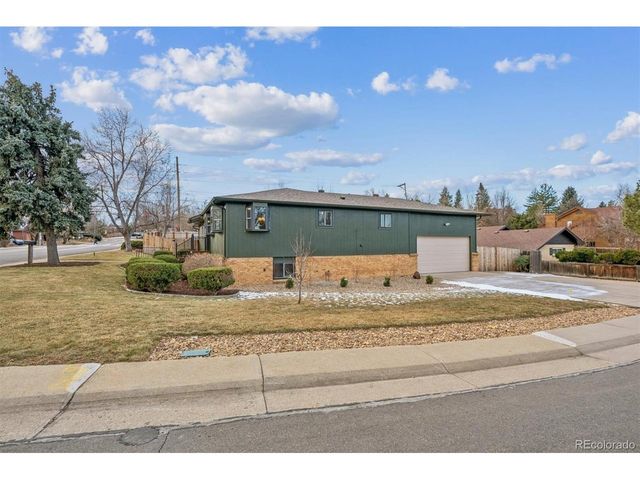 3229 Swadley St, Wheat Ridge, CO 80033