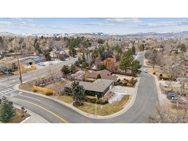 3229 Swadley St, Wheat Ridge, CO 80033