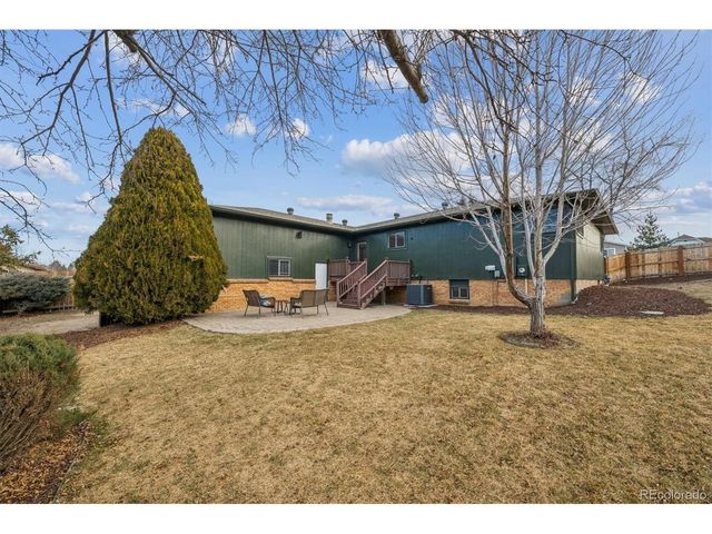 3229 Swadley St, Wheat Ridge, CO 80033