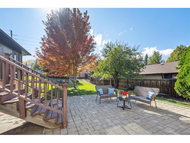 3229 Swadley St, Wheat Ridge, CO 80033