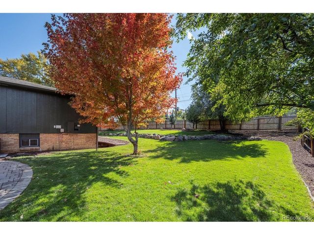 3229 Swadley St, Wheat Ridge, CO 80033