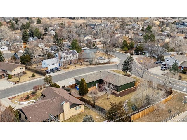 3229 Swadley St, Wheat Ridge, CO 80033