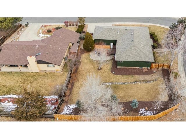 3229 Swadley St, Wheat Ridge, CO 80033