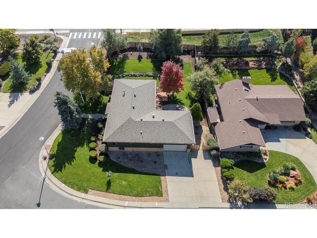 3229 Swadley St, Wheat Ridge, CO 80033