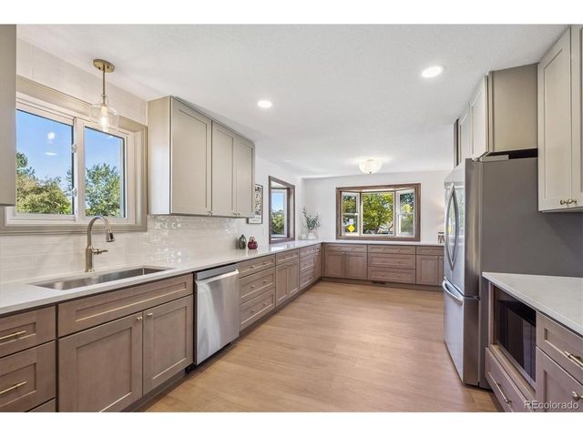 3229 Swadley St, Wheat Ridge, CO 80033