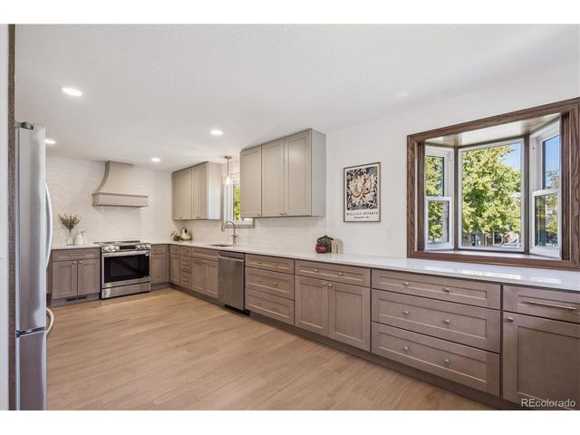 3229 Swadley St, Wheat Ridge, CO 80033